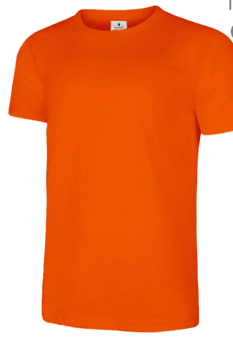 Olympic T-shirt (150gsm)