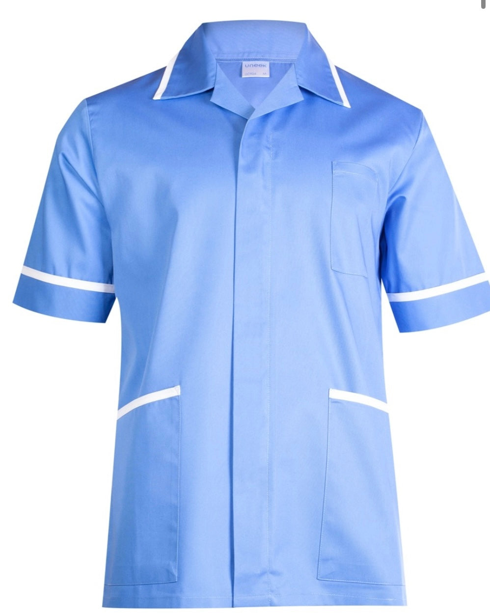 Heavyweight Tunic