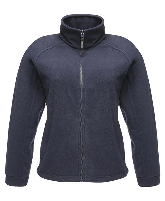 Women's Regatta Thor III fleece