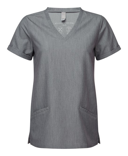 Women’s 'Invincible' Onna-stretch tunic