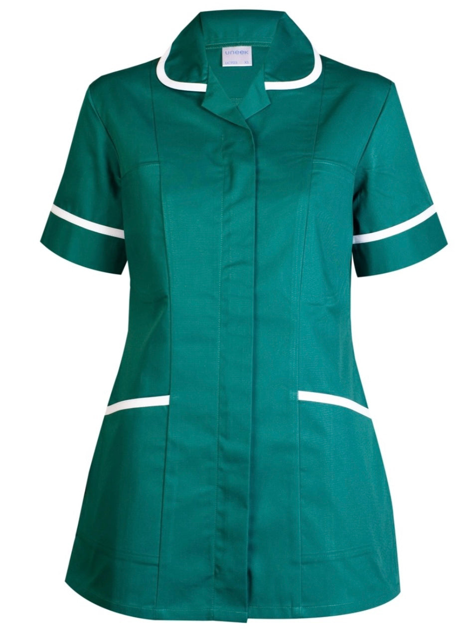 Women’s Heavyweight Tunic