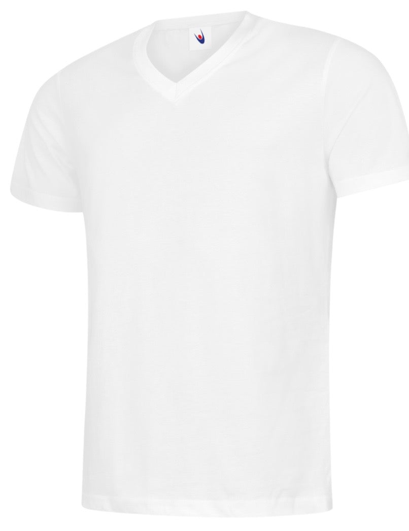 Classic V-Neck T-Shirt