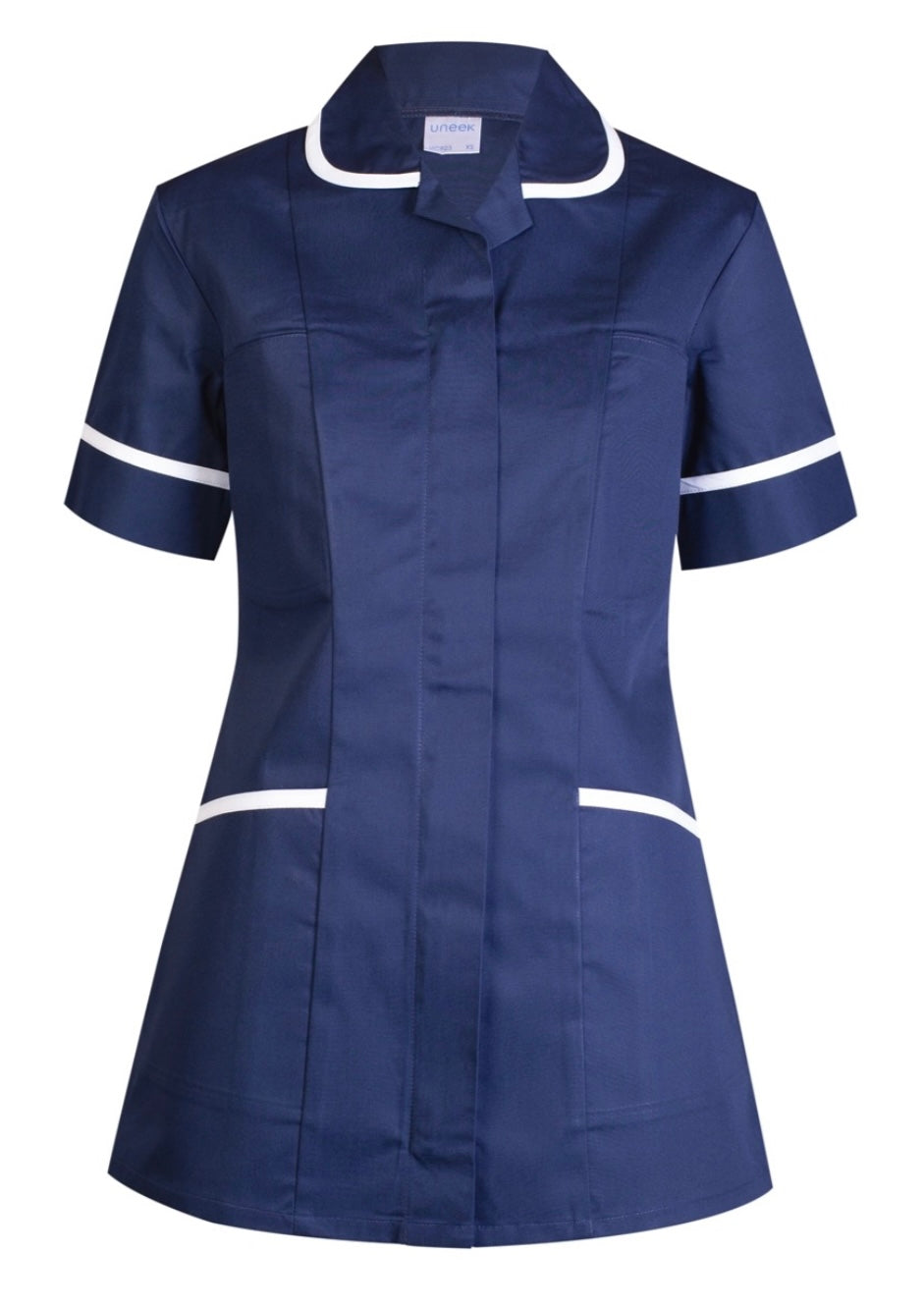 Women’s Heavyweight Tunic