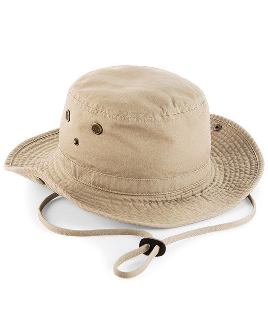 Outback Hat
