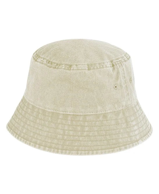 Vintage Bucket Hat