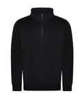 Pro 1/4 Zip Sweatshirt