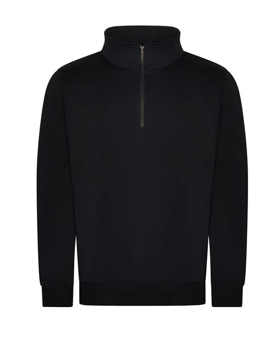 Pro 1/4 Zip Sweatshirt