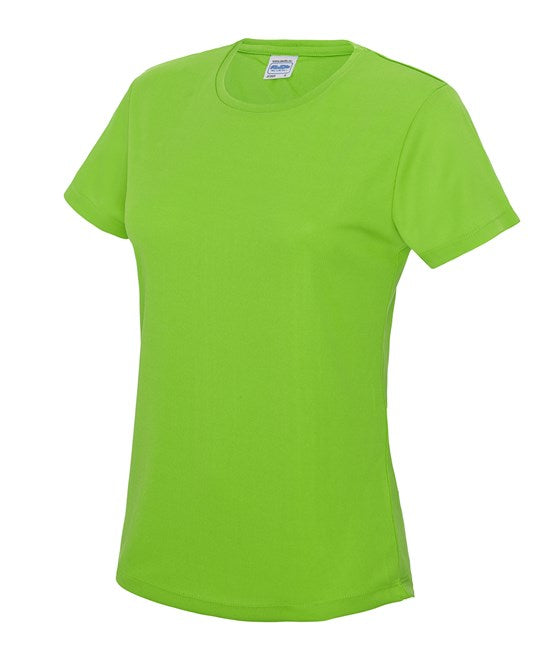 Women’s Cool Tee
