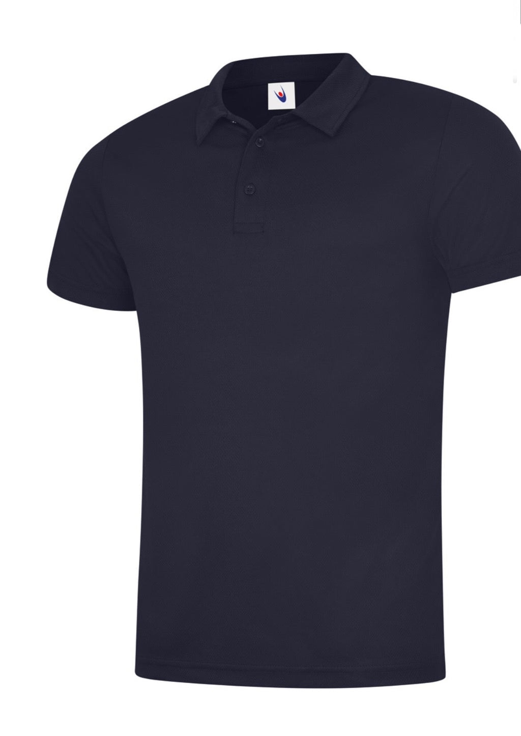 Ultra Cool Poloshirt