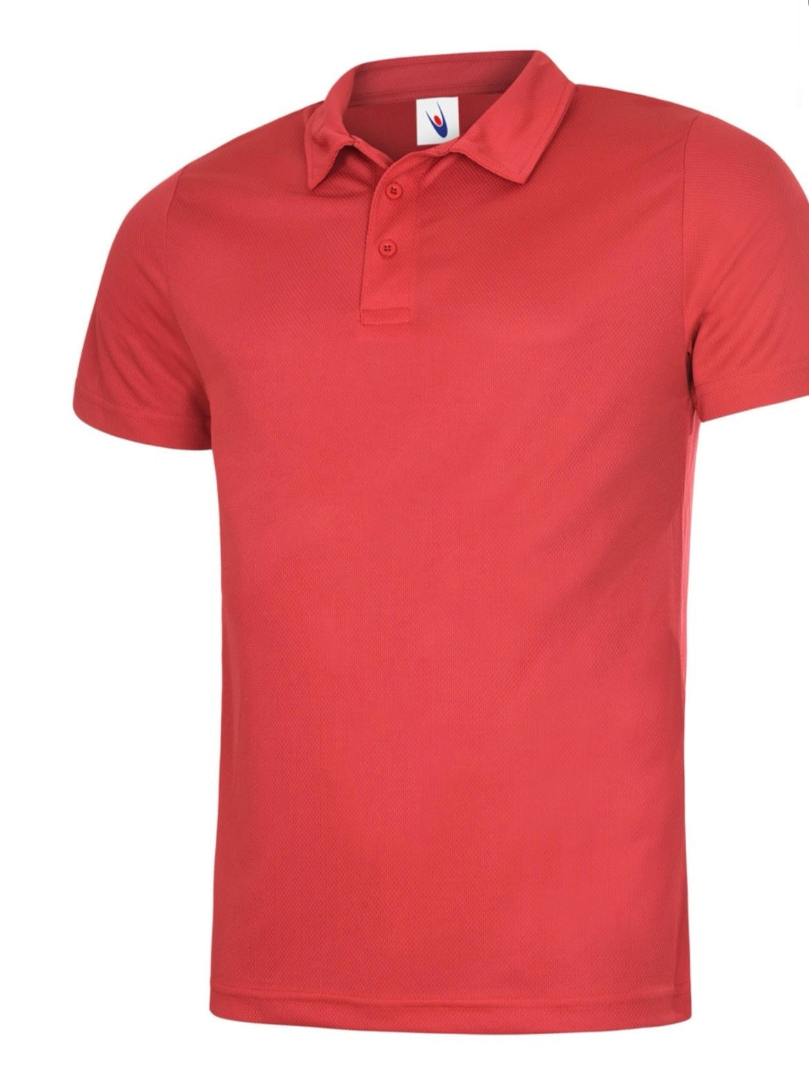 Ultra Cool Poloshirt