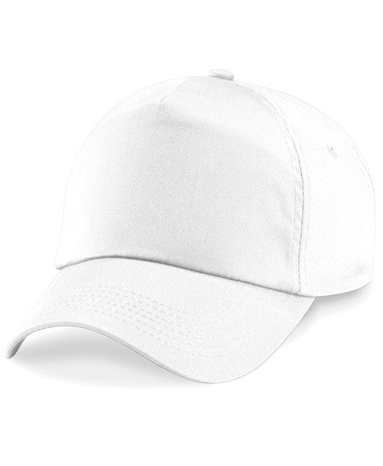 Kids 5-panel cap