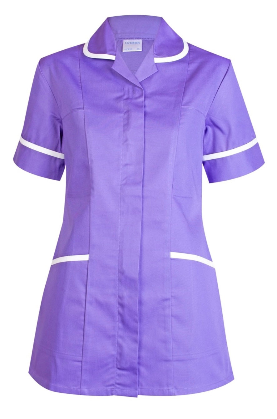 Women’s Heavyweight Tunic