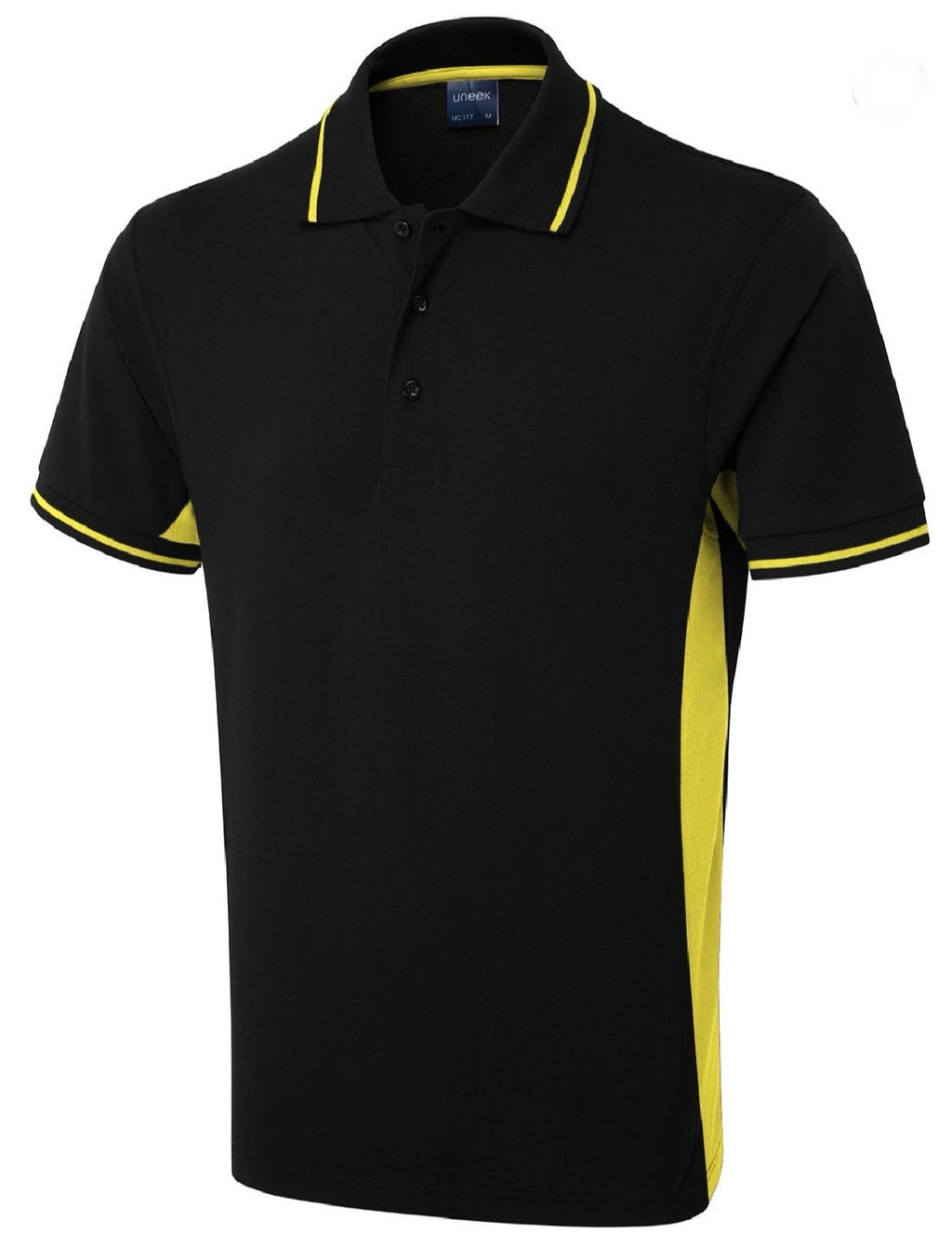 Two Tone Polo