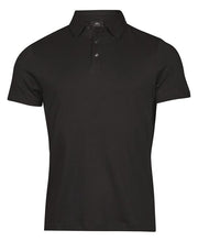 Pima Premium Cotton Polo
