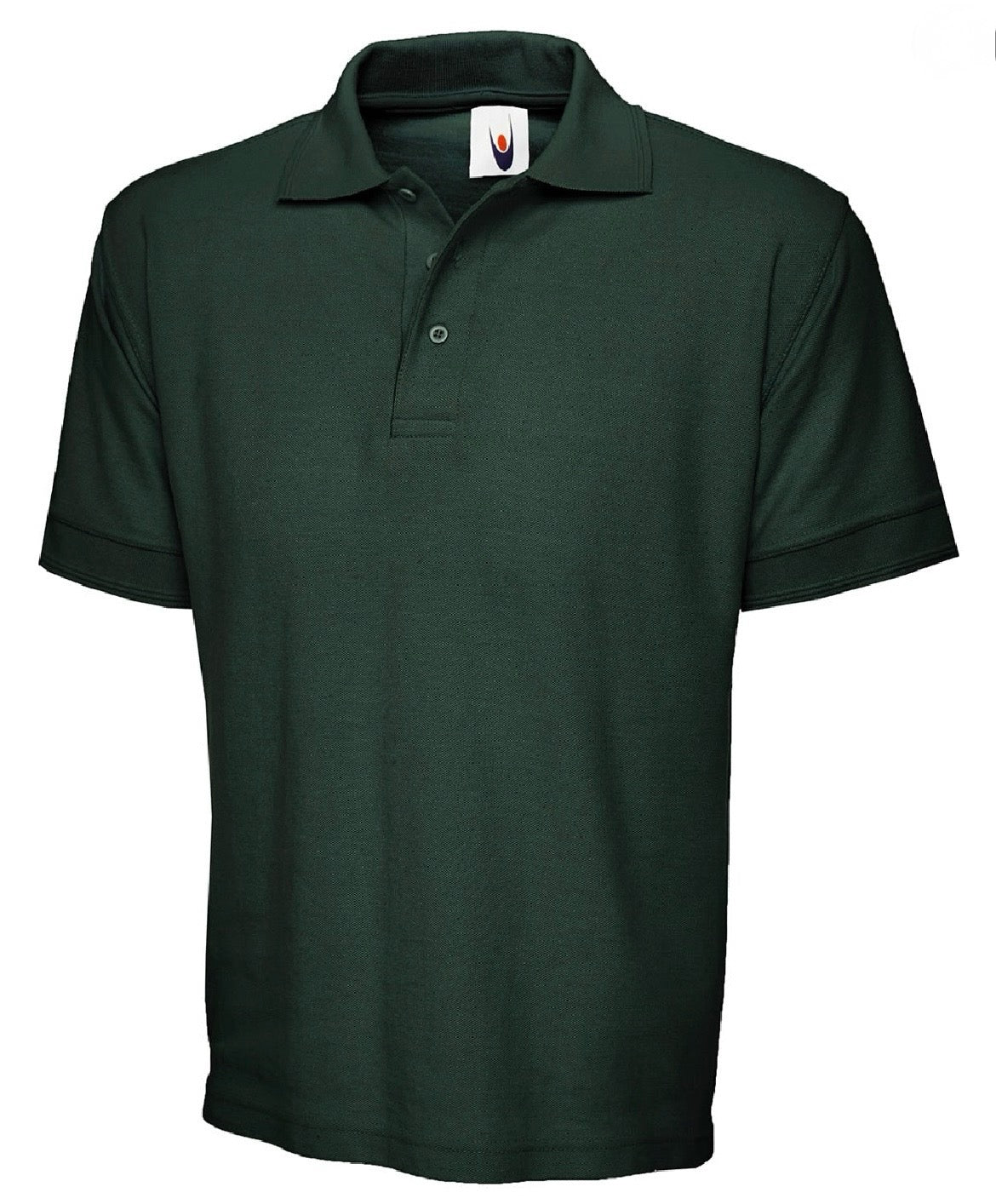 Heavyweight Polo
