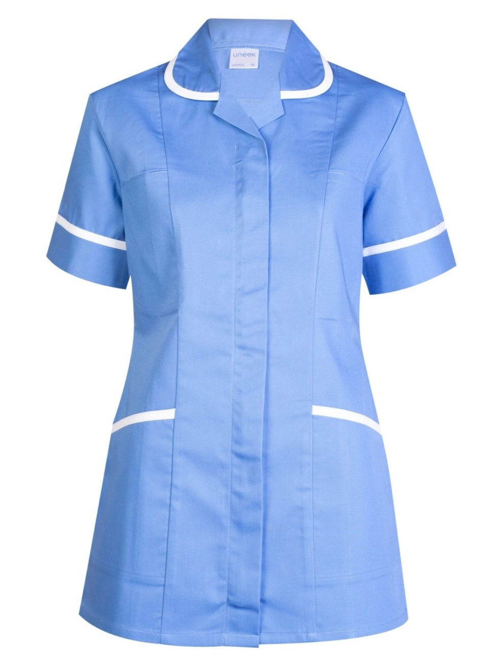 Women’s Heavyweight Tunic