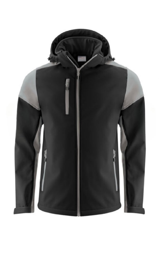Printer Prime Softshell Jacket