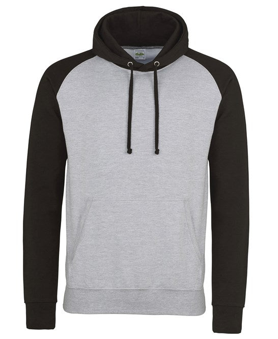 Baseball hoodie
