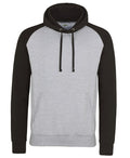 Baseball hoodie