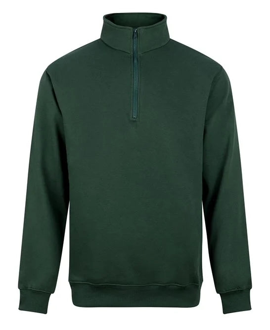 Pro 1/4 Zip Sweatshirt