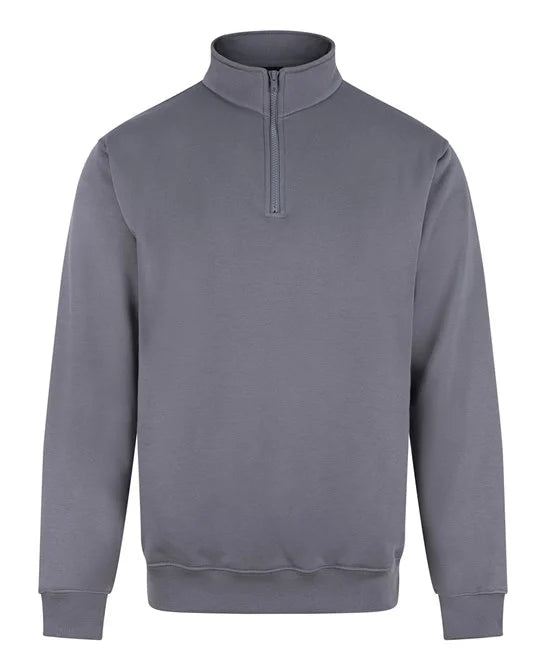 Pro 1/4 Zip Sweatshirt