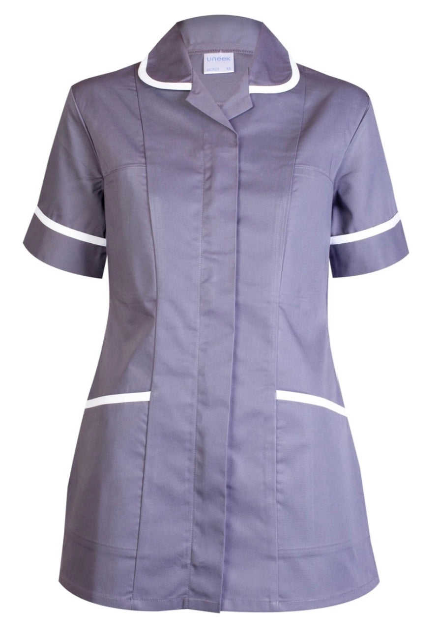 Women’s Heavyweight Tunic