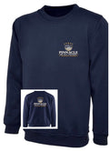 Pinnacle of all Trades Sweatshirt
