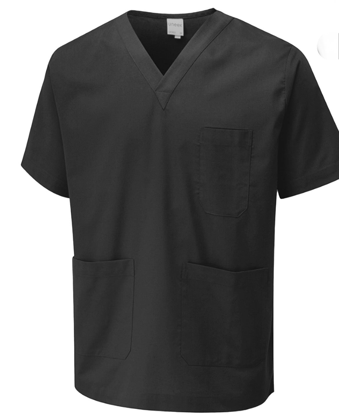 Scrub Tunic
