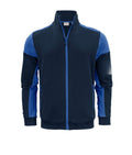 Printer Prime Full Zip Sweatshirt