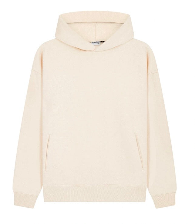 Relaxed Fit Hoodie (350 gsm)