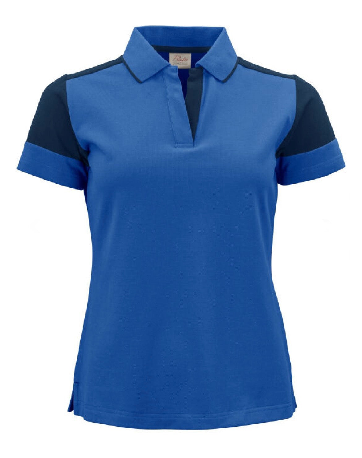 Women’s Printer Prime Polo