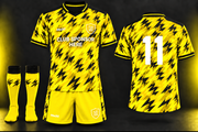 Masterplan MadXI Kit
