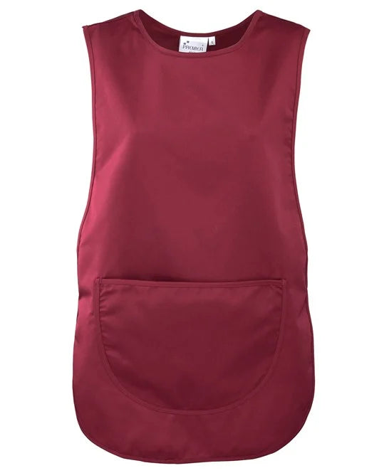 Pocket tabard