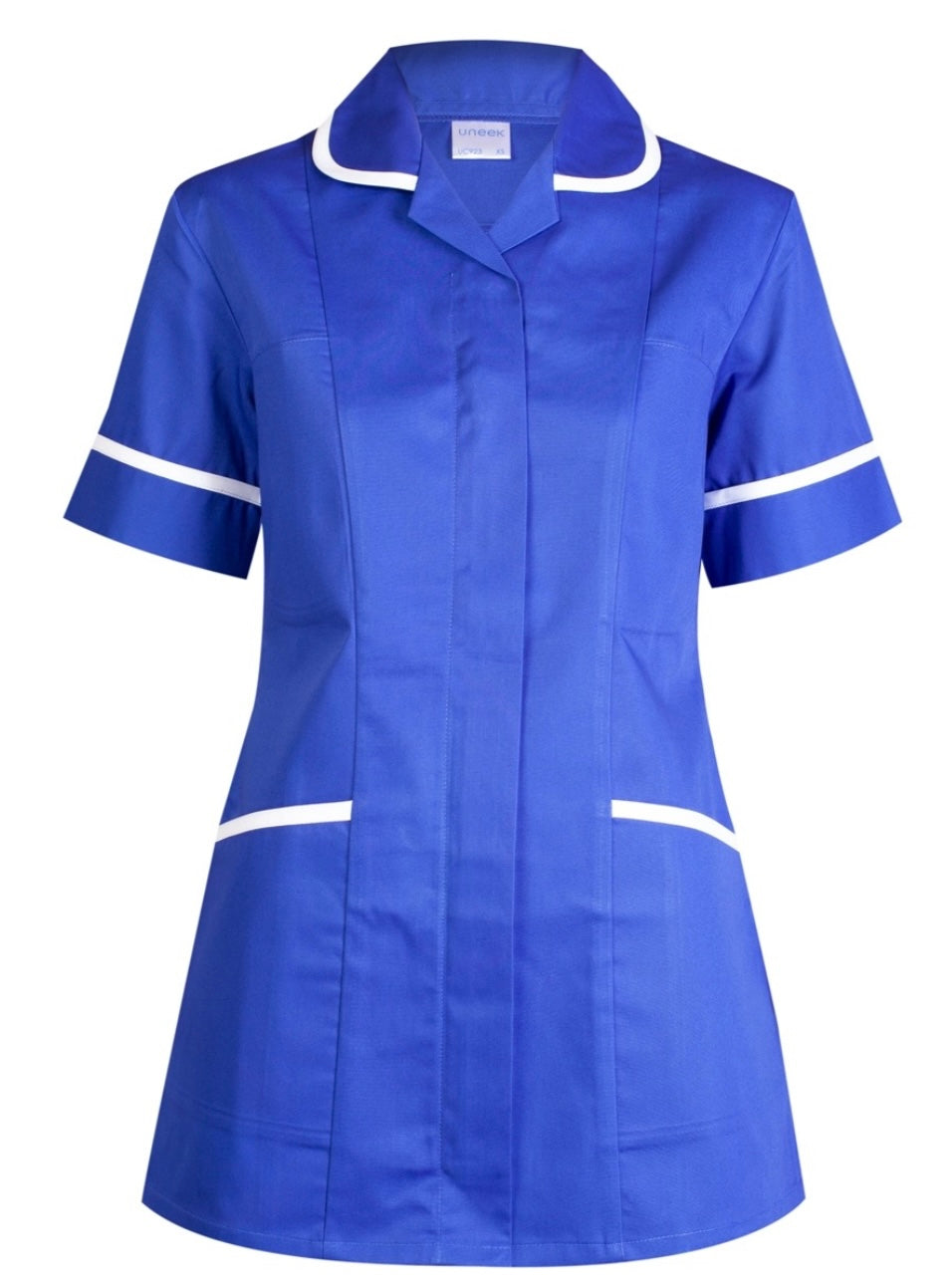 Women’s Heavyweight Tunic