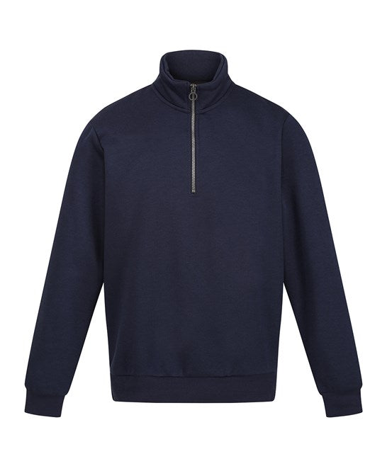 Regatta Pro ¼-zip sweatshirt