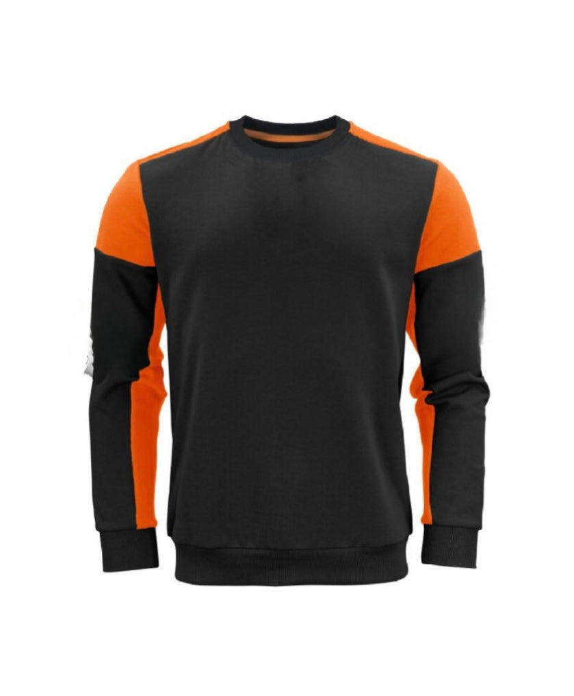 Printer Prime Crewneck Sweatshirt