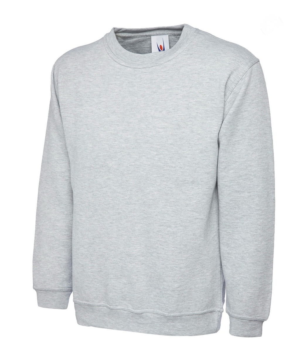 Heavyweight Sweatshirt