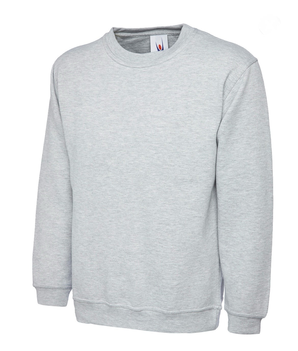 Heavyweight Sweatshirt