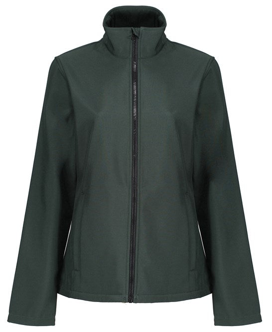 Women's Regatta Ablaze Softshell