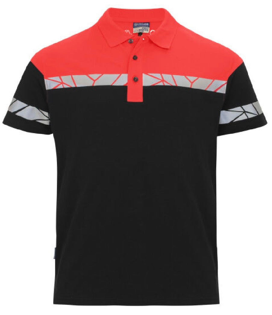 Progression Pique Polo
