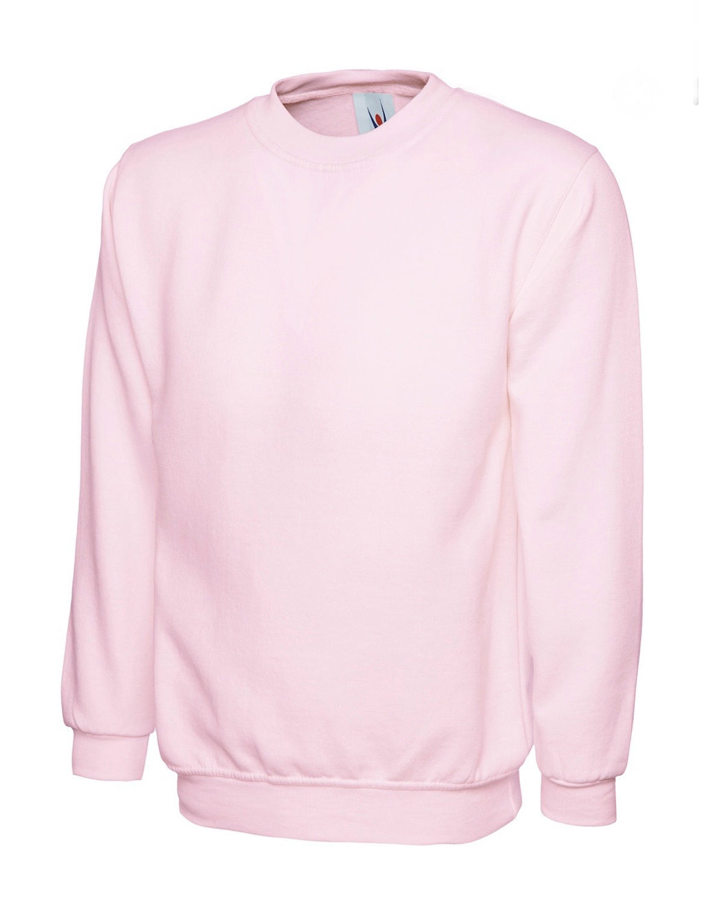 Classic Sweatshirt