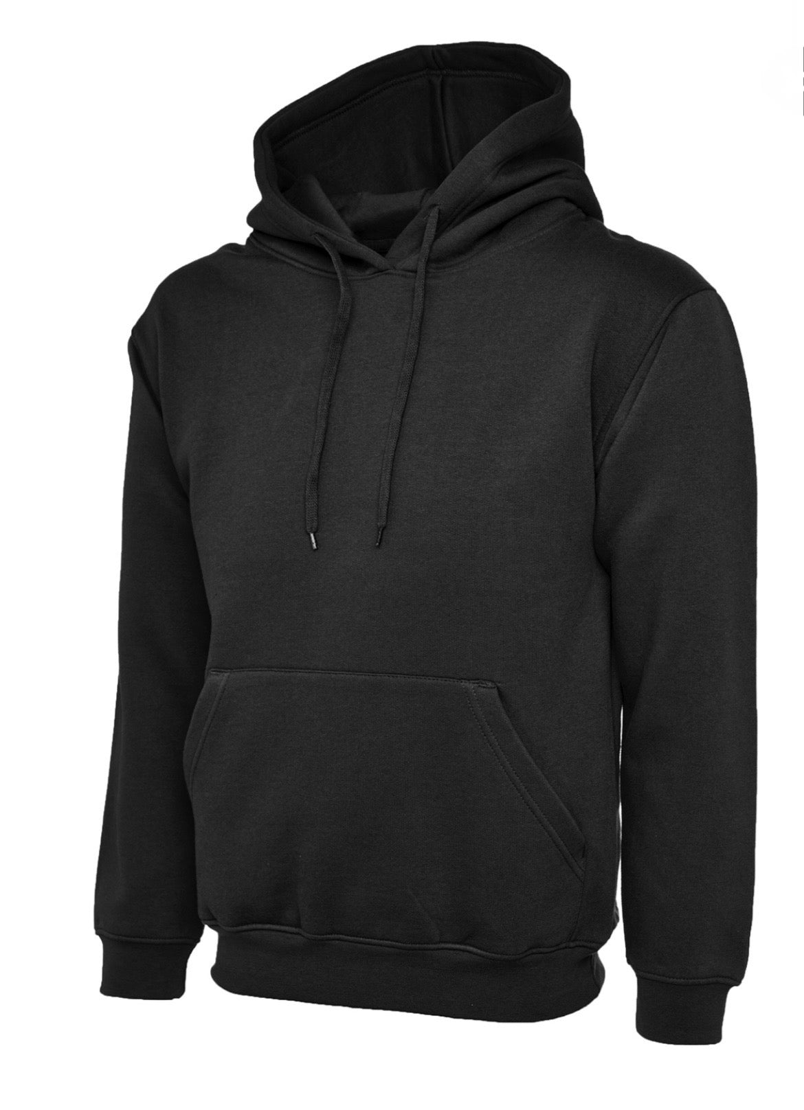 Classic Hoodie