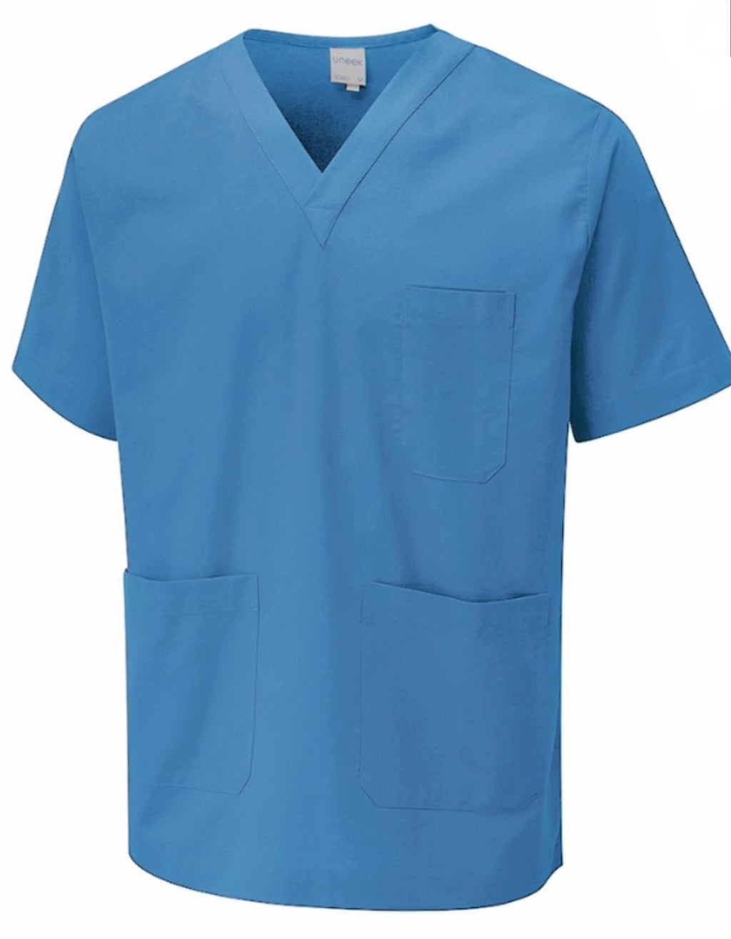Scrub Tunic