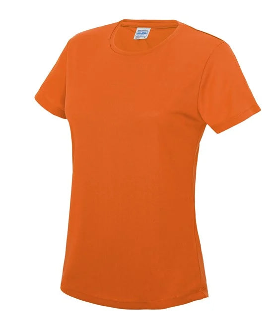Women’s Cool Tee