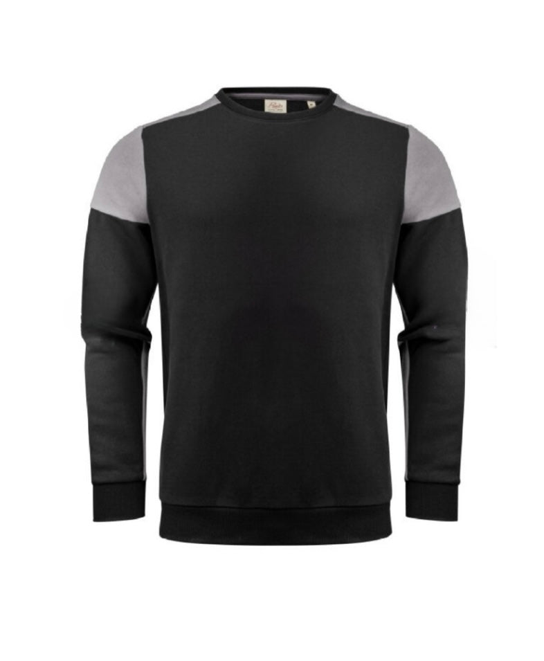 Printer Prime Crewneck Sweatshirt