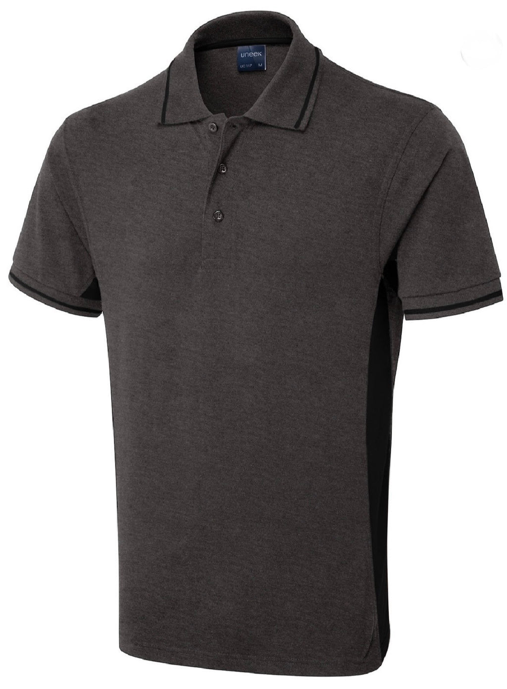 Two Tone Polo