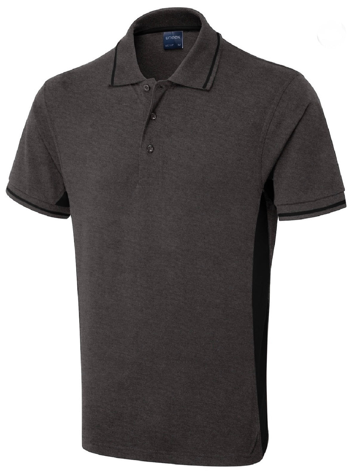 Two Tone Polo