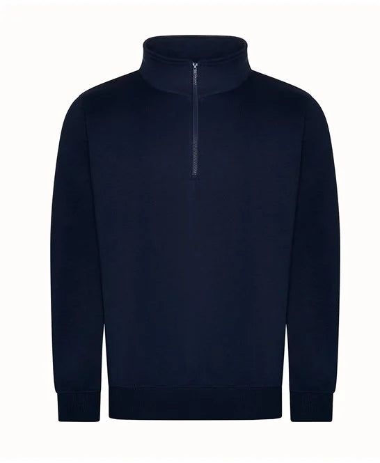 Pro 1/4 Zip Sweatshirt
