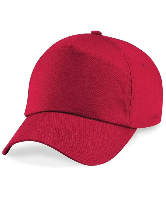 Kids 5-panel cap