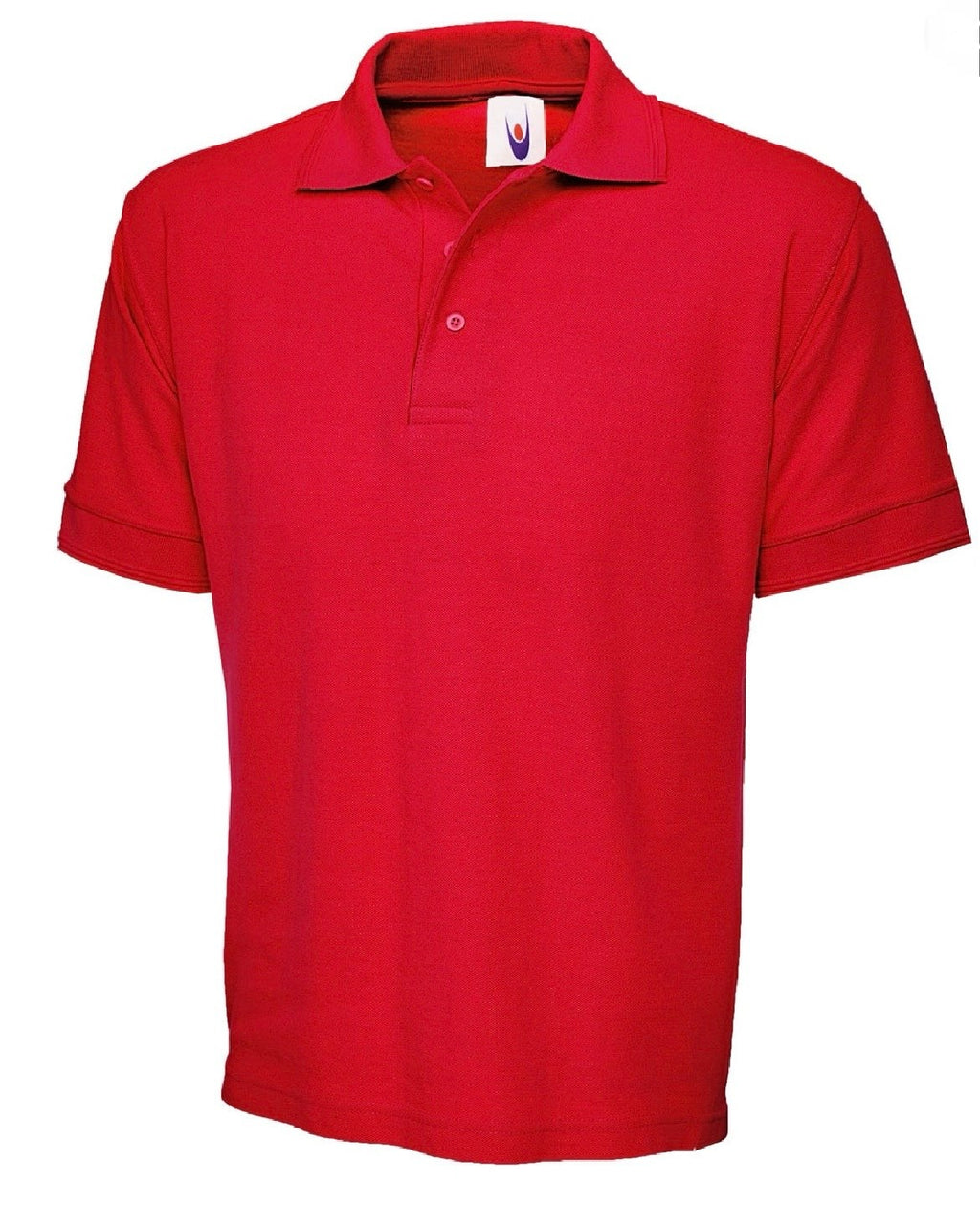 Heavyweight Polo